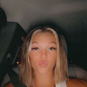 Meet your Posher, Kambree